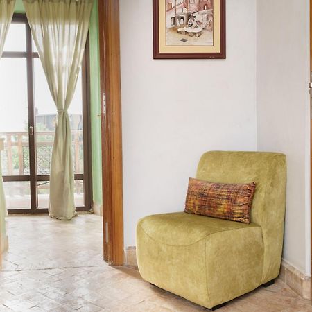Marrakech Pearl Villa Marakeş Dış mekan fotoğraf
