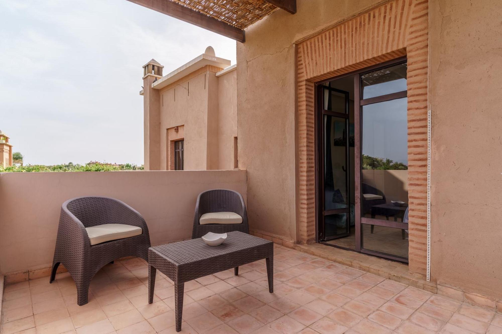 Marrakech Pearl Villa Marakeş Dış mekan fotoğraf