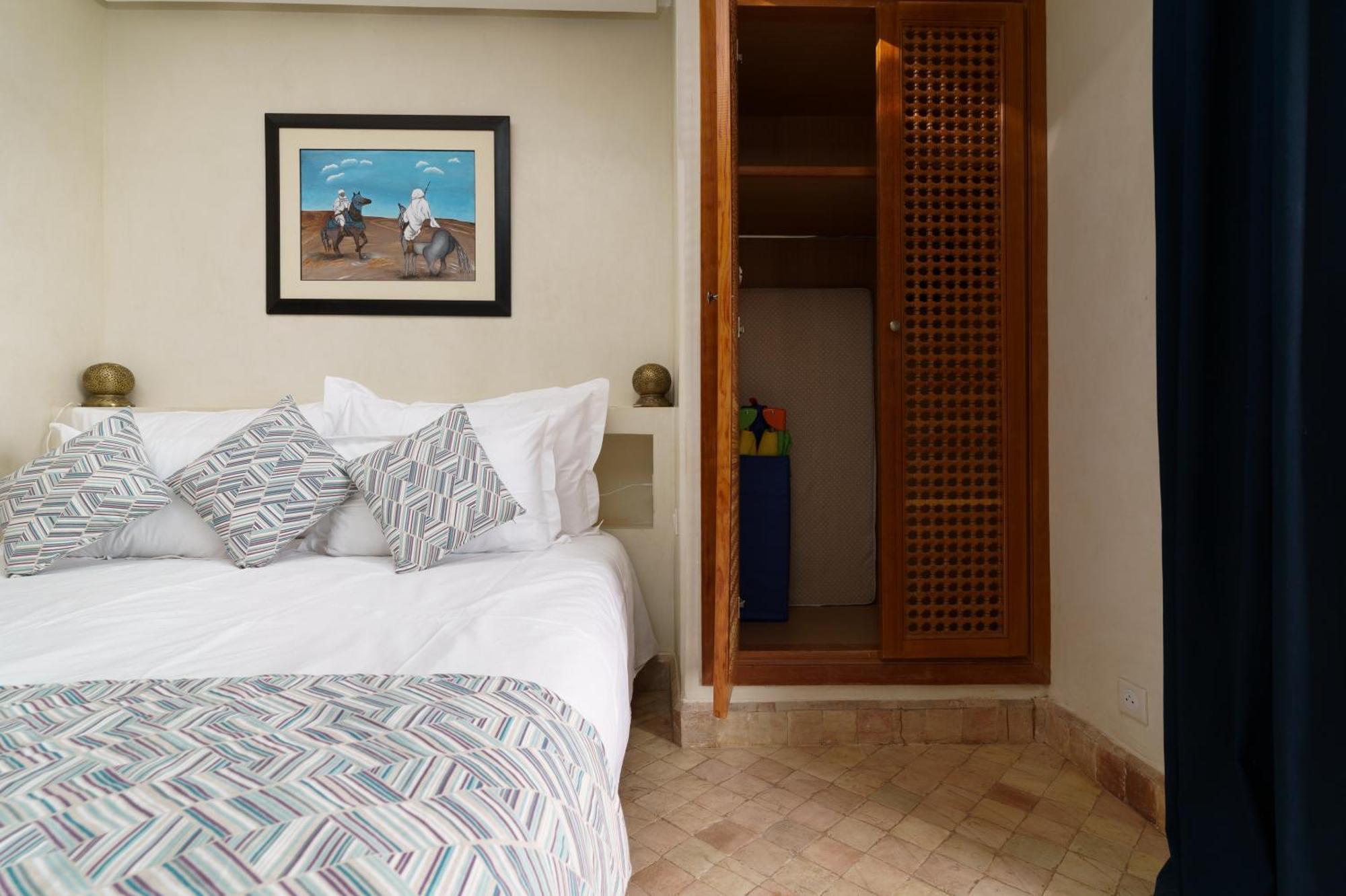 Marrakech Pearl Villa Marakeş Dış mekan fotoğraf