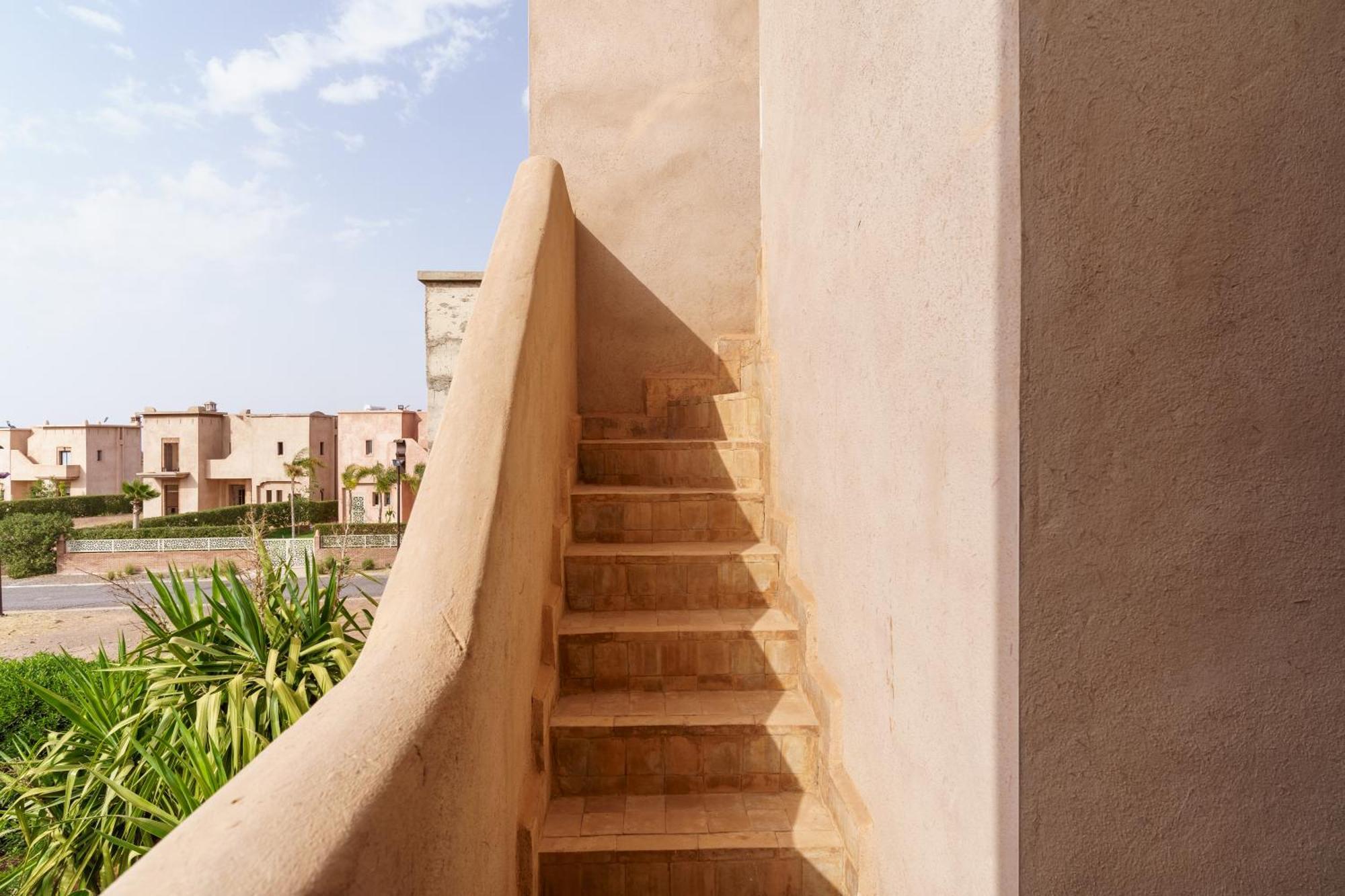 Marrakech Pearl Villa Marakeş Dış mekan fotoğraf