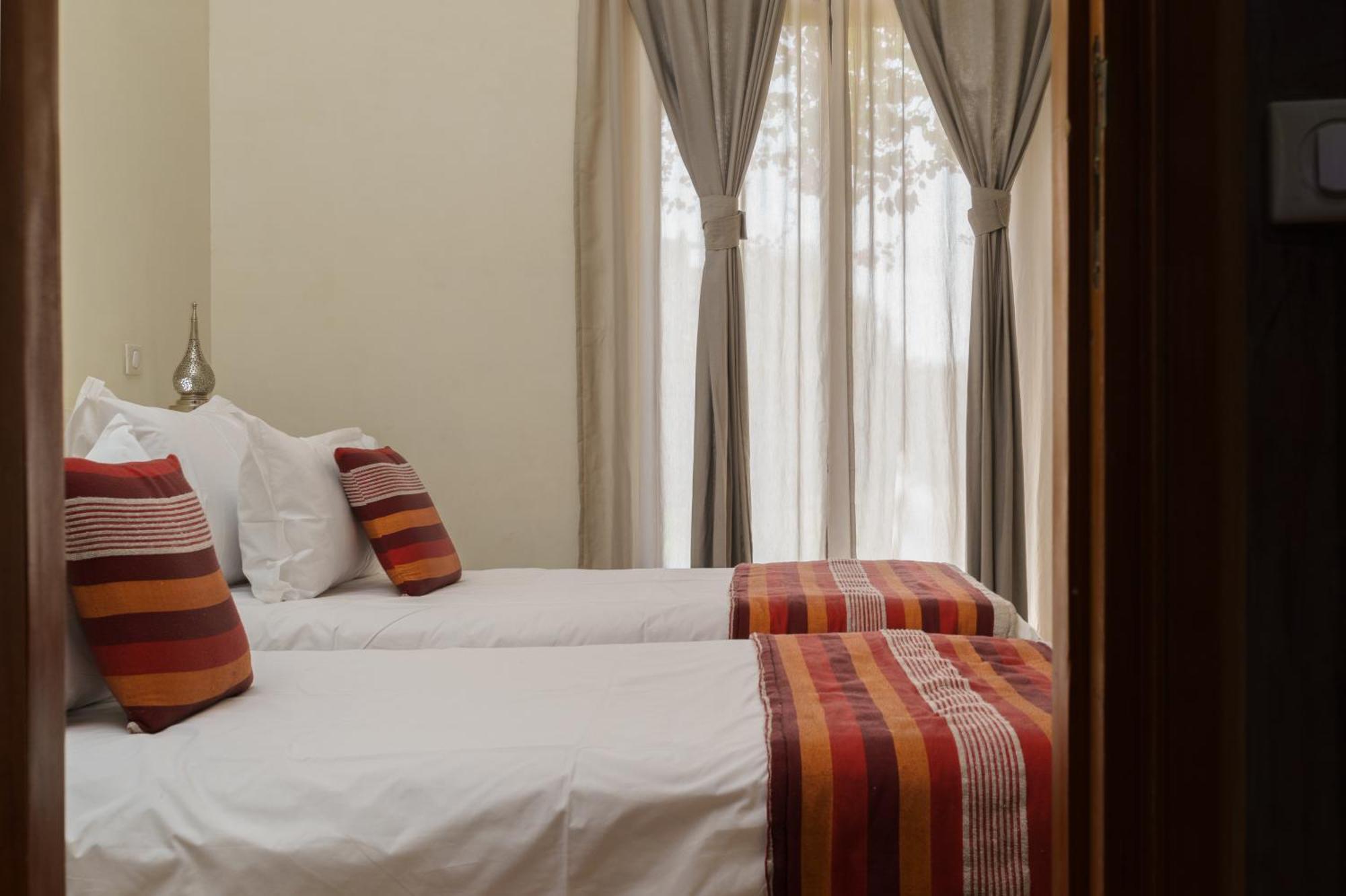 Marrakech Pearl Villa Marakeş Dış mekan fotoğraf