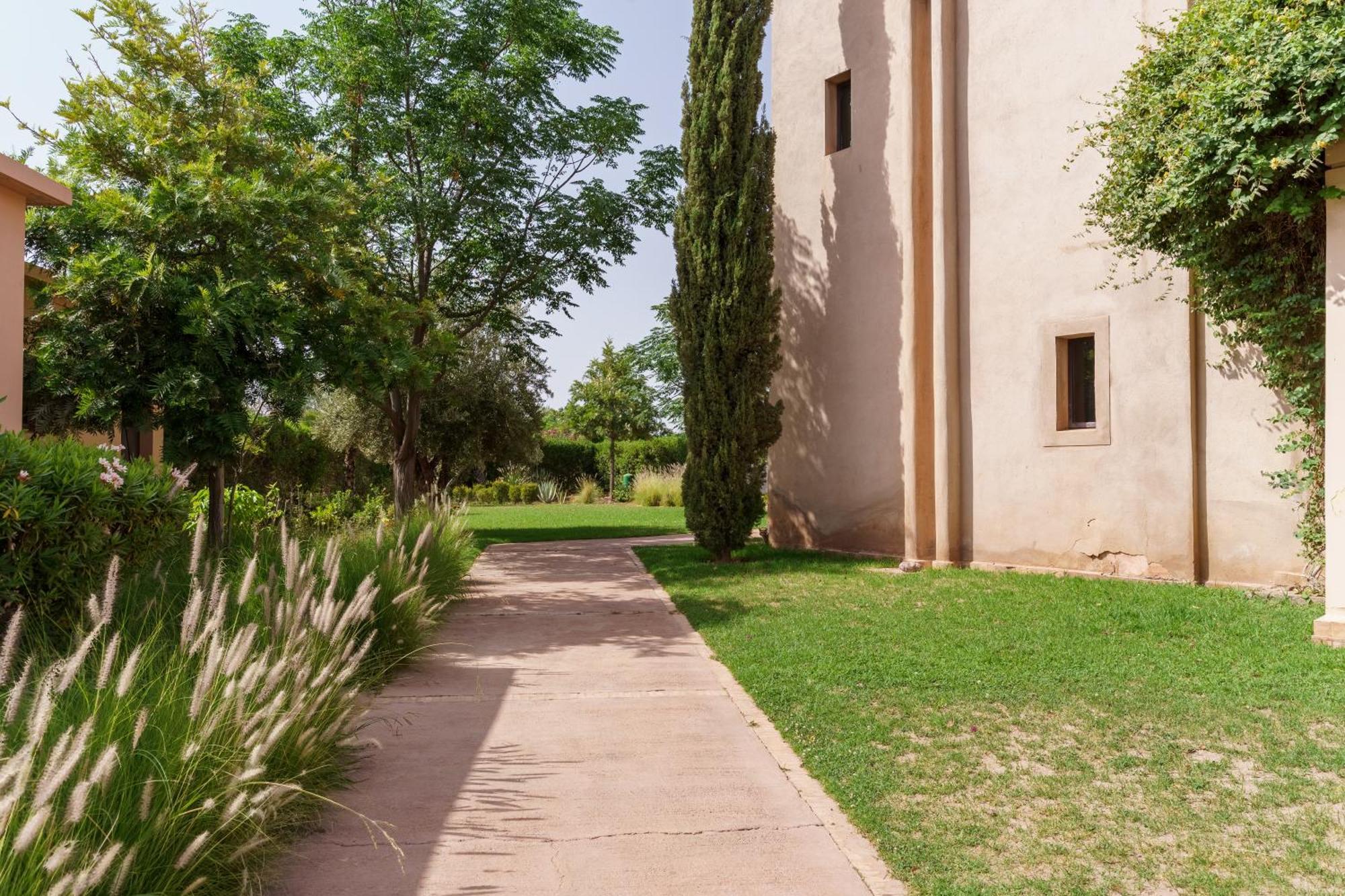 Marrakech Pearl Villa Marakeş Dış mekan fotoğraf