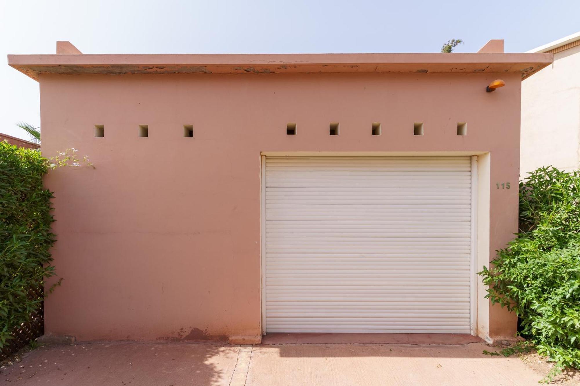 Marrakech Pearl Villa Marakeş Dış mekan fotoğraf