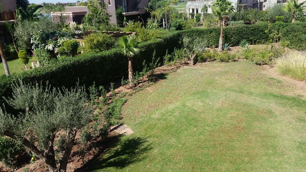 Marrakech Pearl Villa Marakeş Dış mekan fotoğraf