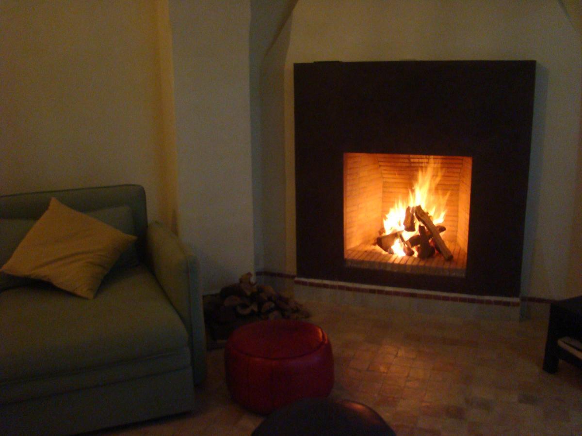 Marrakech Pearl Villa Marakeş Dış mekan fotoğraf
